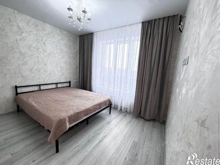 1-комн квартира 1-й Таманский переулок, 25,  д. 25