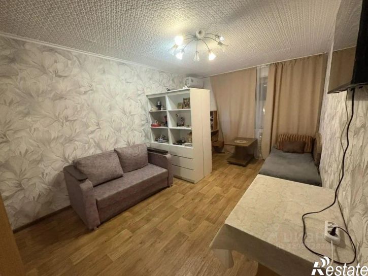 1-комн квартира Боевая улица, 66В,  д. 66В
