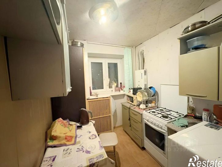1-комн квартира Боевая улица, 66В,  д. 66В