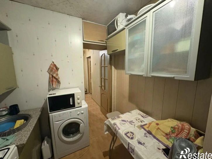 1-комн квартира Боевая улица, 66В,  д. 66В