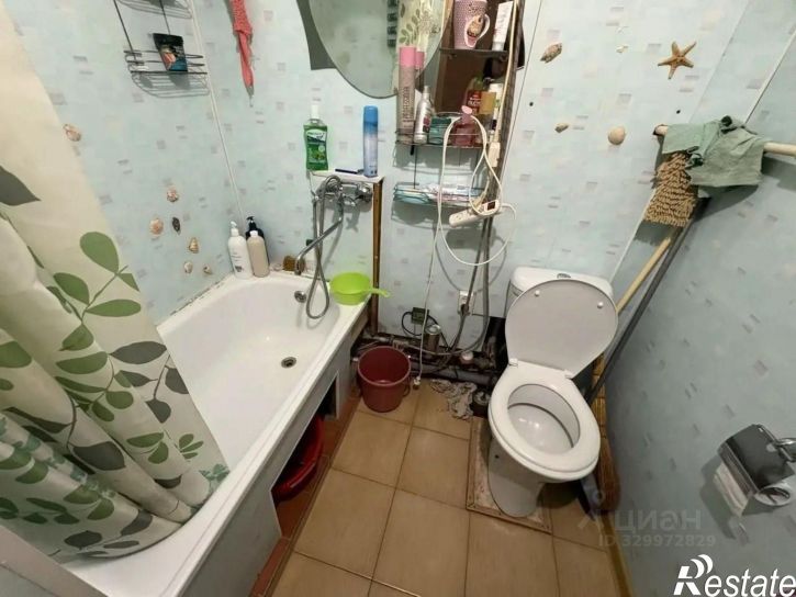1-комн квартира Боевая улица, 66В,  д. 66В