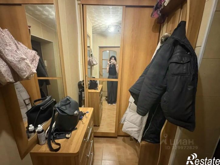 1-комн квартира Боевая улица, 66В,  д. 66В
