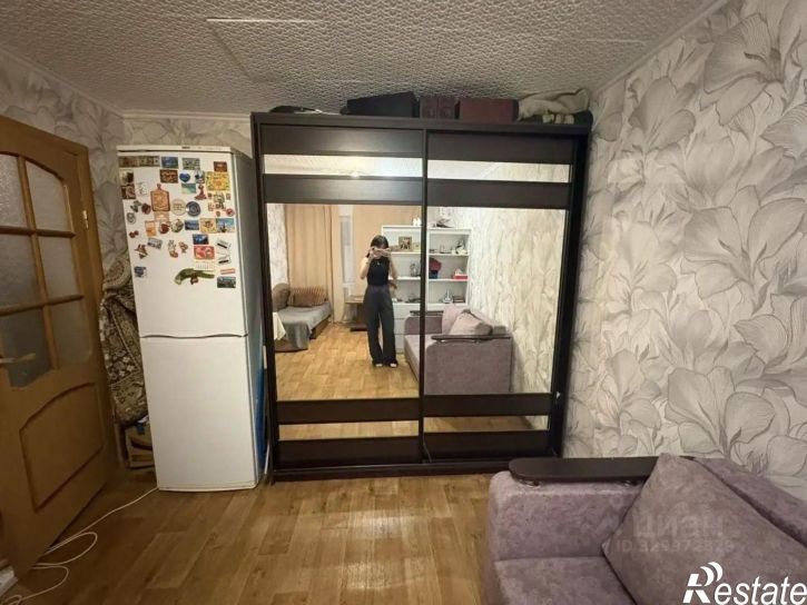 1-комн квартира Боевая улица, 66В,  д. 66В