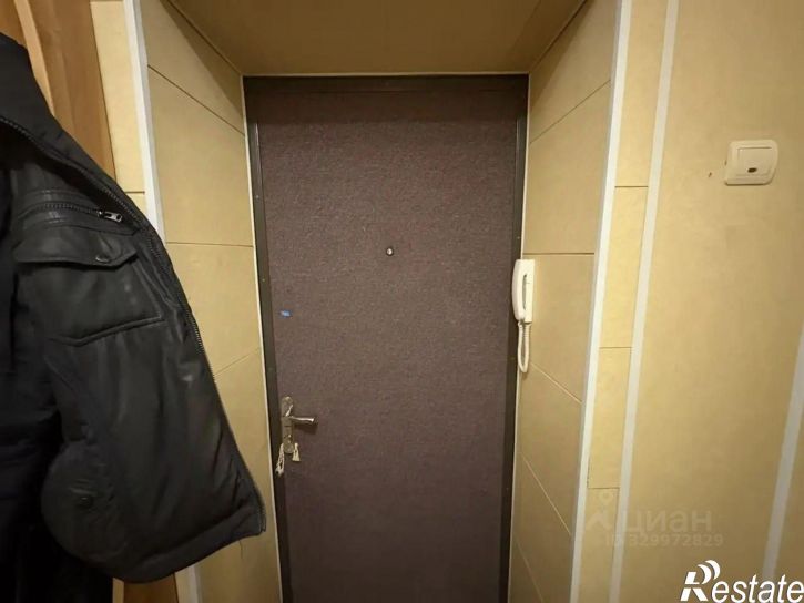 1-комн квартира Боевая улица, 66В,  д. 66В