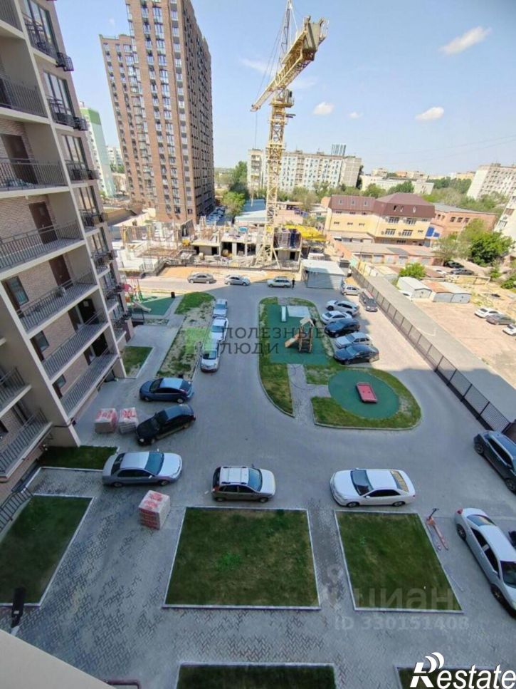 3-комн квартира ул Брестская, 8,  д. 8