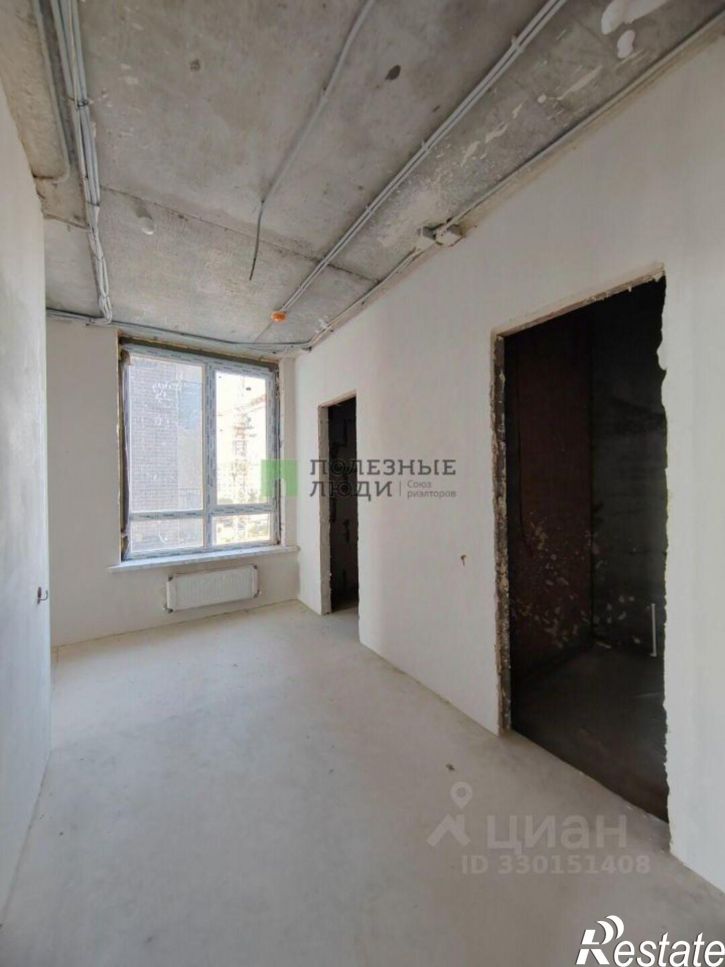 3-комн квартира ул Брестская, 8,  д. 8