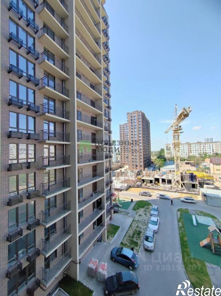 2-комн квартира Брестская улица, 30,  д. 30