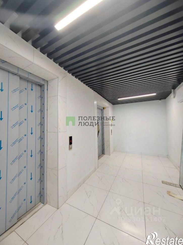 2-комн квартира Брестская улица, 30,  д. 30
