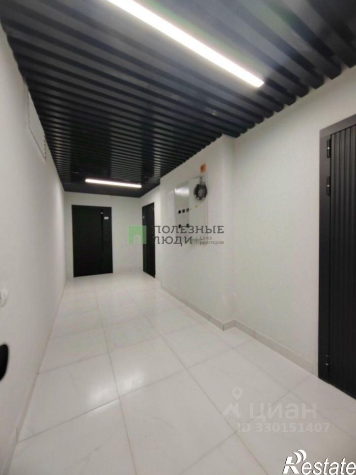 2-комн квартира Брестская улица, 30,  д. 30