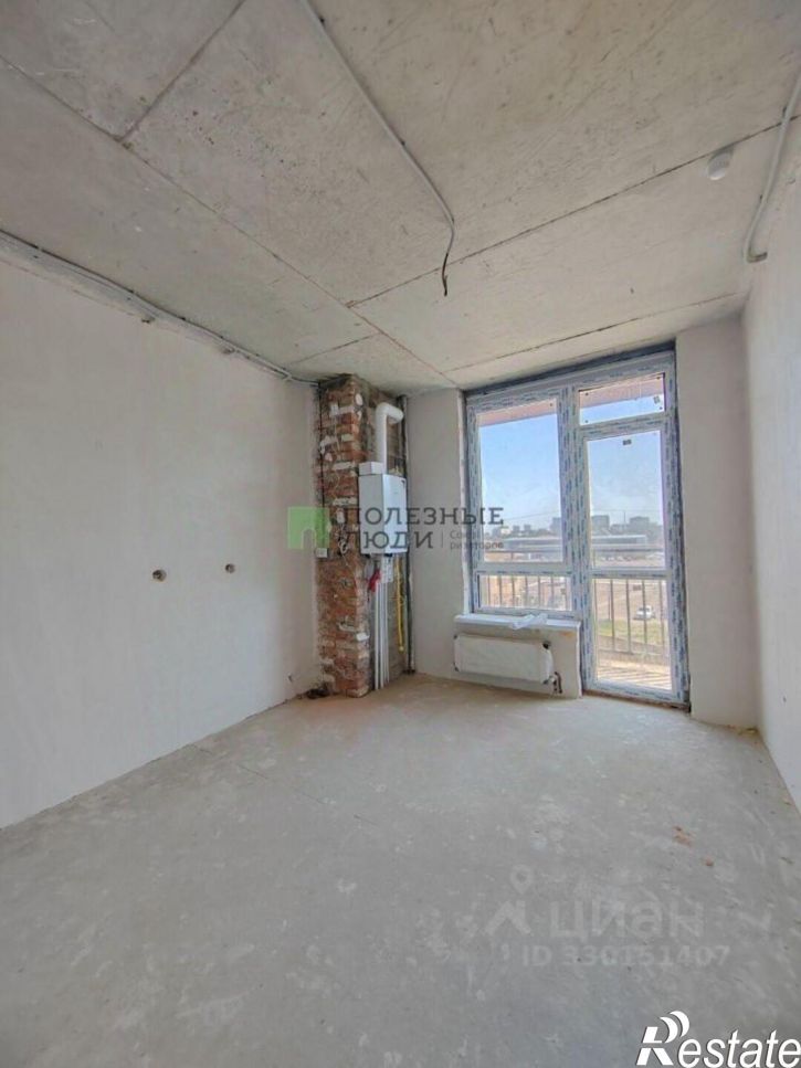 2-комн квартира Брестская улица, 30,  д. 30