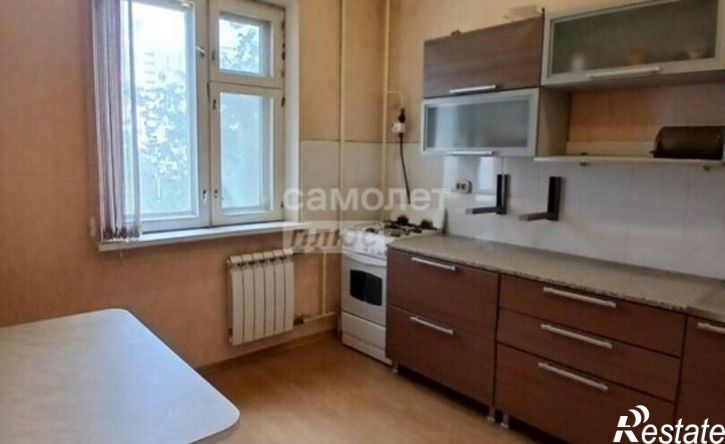 1-комн квартира 3-я Зеленгинская улица, 2,  д. 2