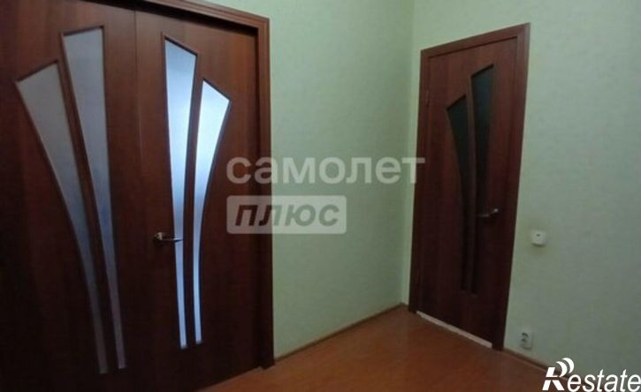 1-комн квартира 3-я Зеленгинская улица, 2,  д. 2