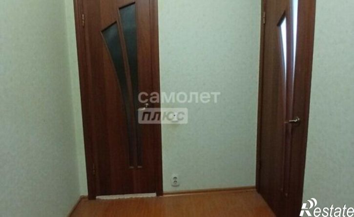 1-комн квартира 3-я Зеленгинская улица, 2,  д. 2