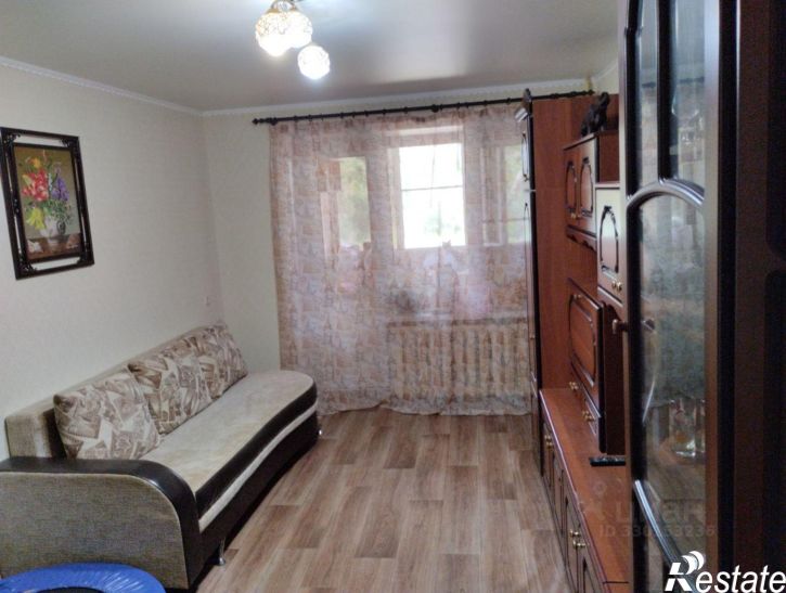 3-комн квартира улица Александрова, 1,  д. 1