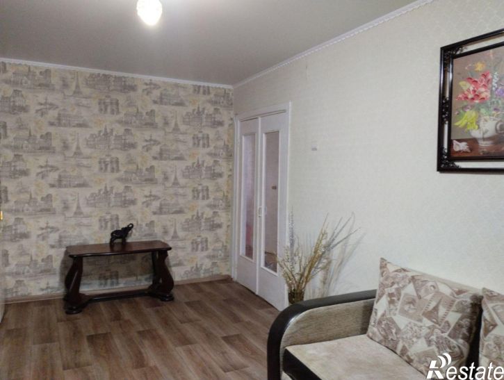 3-комн квартира улица Александрова, 1,  д. 1