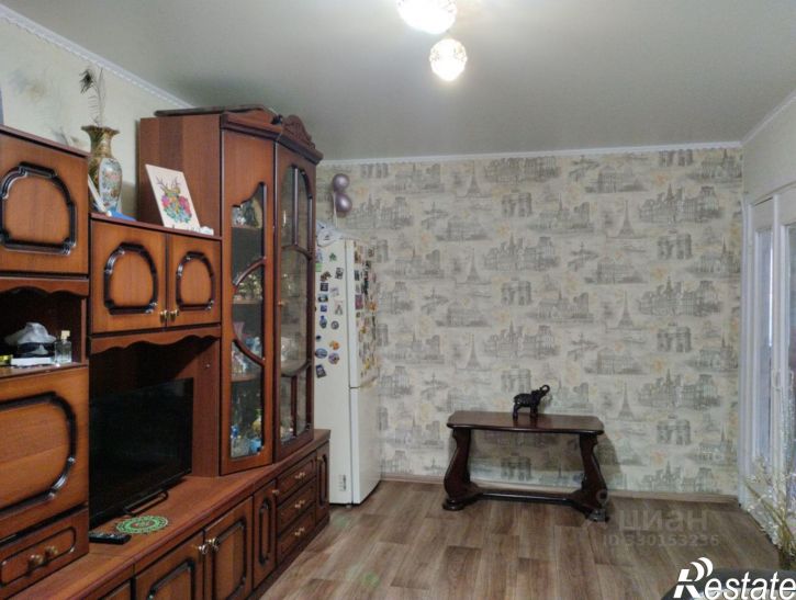 3-комн квартира улица Александрова, 1,  д. 1