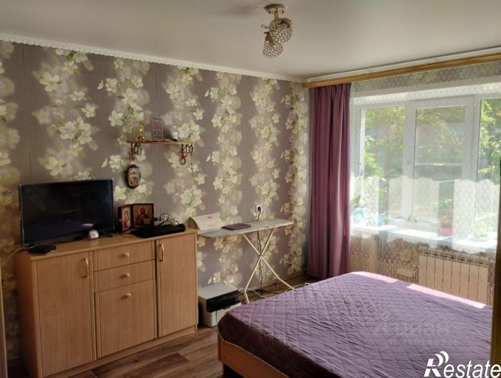3-комн квартира улица Александрова, 1,  д. 1