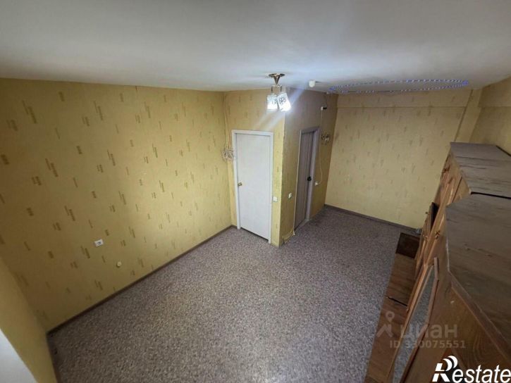 1-комн квартира Грановский пер, 65/2,  д. 65/2
