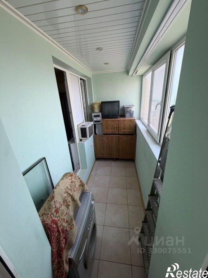 1-комн квартира Грановский пер, 65/2,  д. 65/2