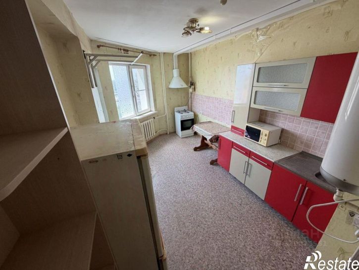 1-комн квартира Грановский пер, 65/2,  д. 65/2