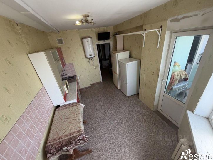 1-комн квартира Грановский пер, 65/2,  д. 65/2