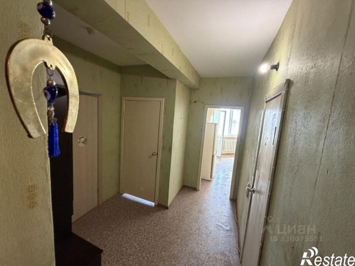 1-комн квартира Грановский пер, 65/2,  д. 65/2