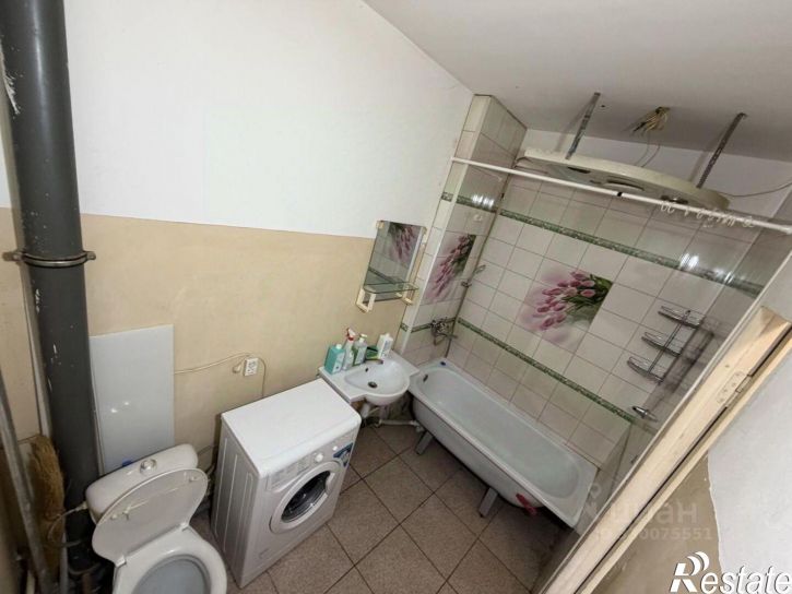 1-комн квартира Грановский пер, 65/2,  д. 65/2