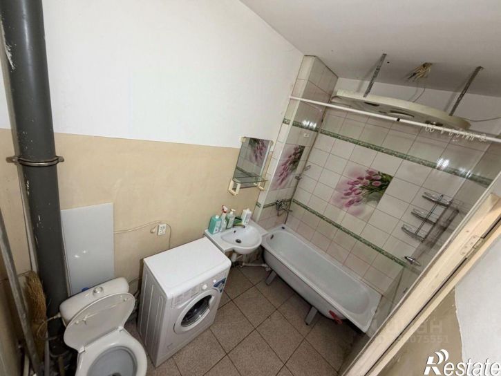 1-комн квартира Грановский пер, 65/2,  д. 65/2