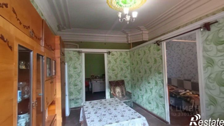 2-комн квартира ул Кирова, 33,  д. 33