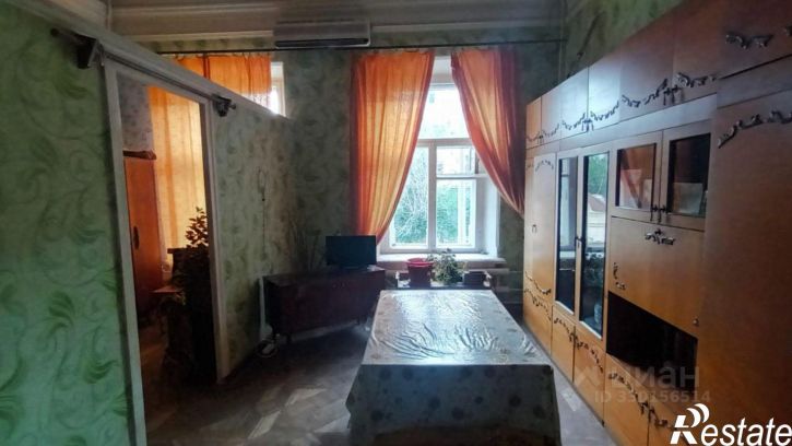 2-комн квартира ул Кирова, 33,  д. 33