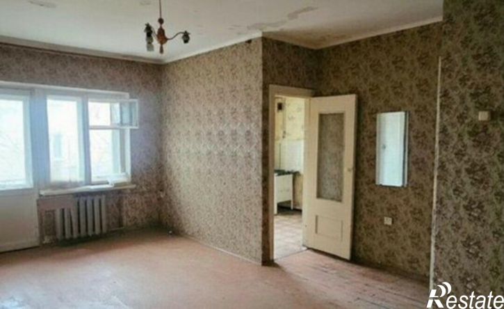 3-комн квартира ул Кирова, 92,  д. 92