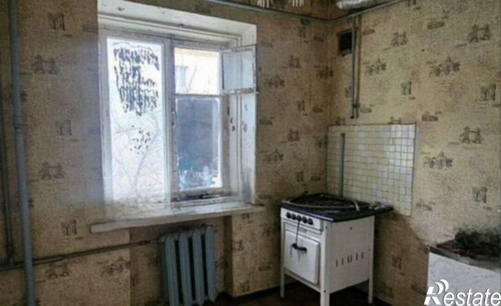 3-комн квартира ул Кирова, 92,  д. 92