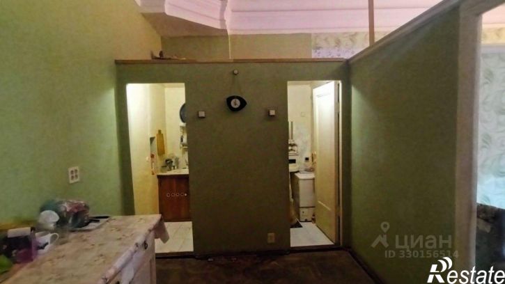 2-комн квартира ул Кирова, 33,  д. 33