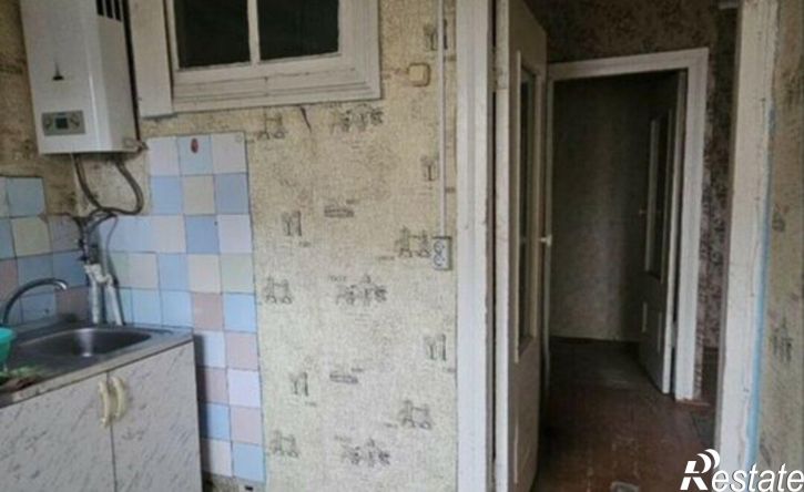 3-комн квартира ул Кирова, 92,  д. 92
