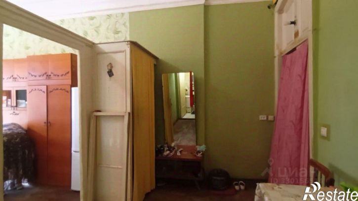 2-комн квартира ул Кирова, 33,  д. 33