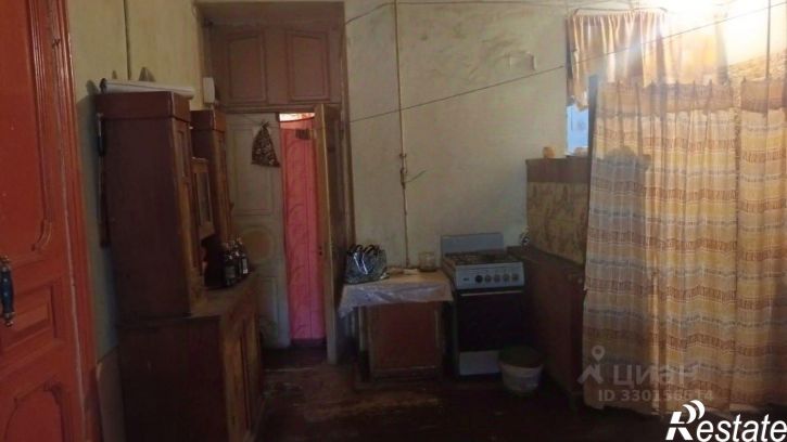 2-комн квартира ул Кирова, 33,  д. 33