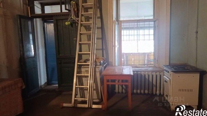 2-комн квартира ул Кирова, 33,  д. 33