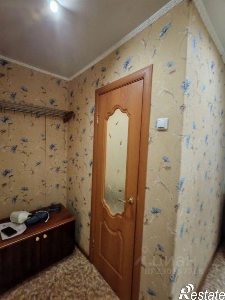 1-комн квартира улица Тренёва, 13,  д. 13