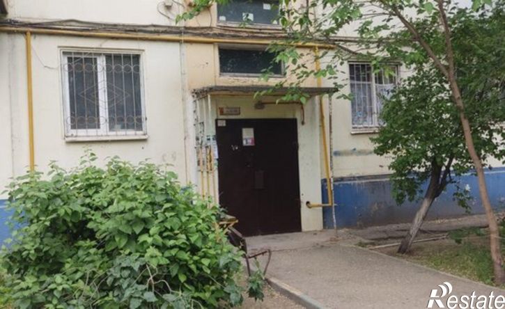 3-комн квартира улица Савушкина, 9,  д. 9