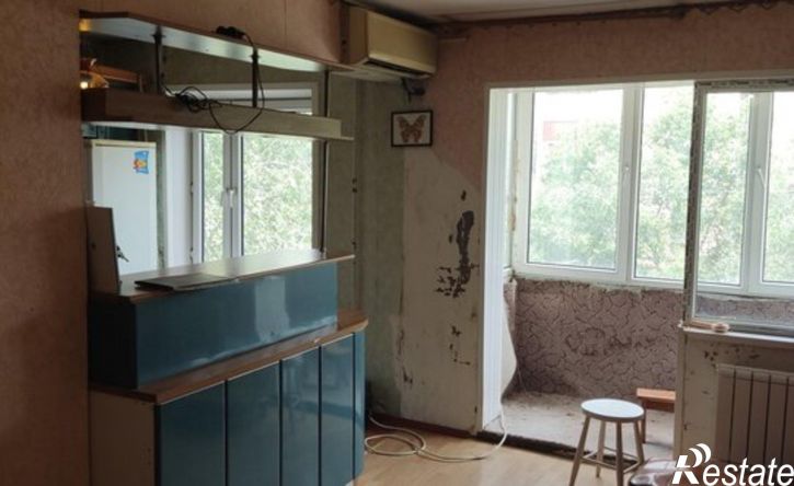 3-комн квартира улица Савушкина, 9,  д. 9