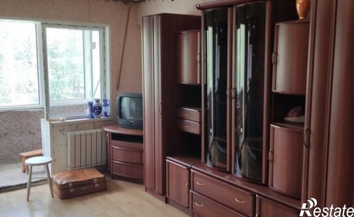 3-комн квартира улица Савушкина, 9,  д. 9