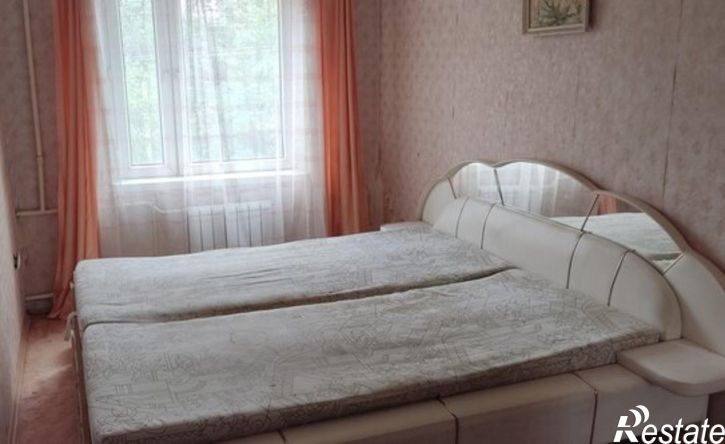 3-комн квартира улица Савушкина, 9,  д. 9