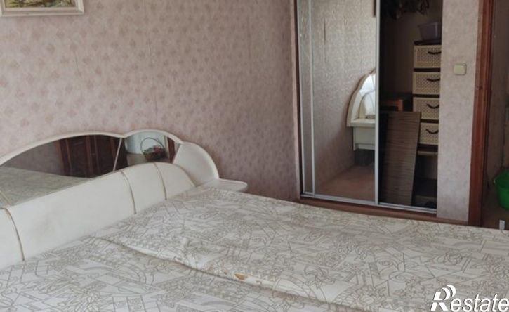 3-комн квартира улица Савушкина, 9,  д. 9