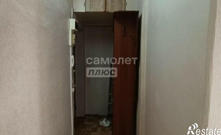 1-комн квартира Боевая улица, 61,  д. 61