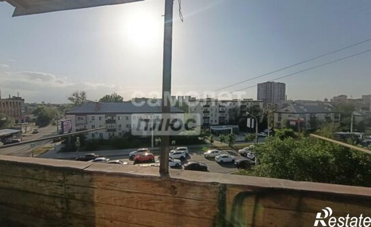 1-комн квартира Боевая улица, 61,  д. 61