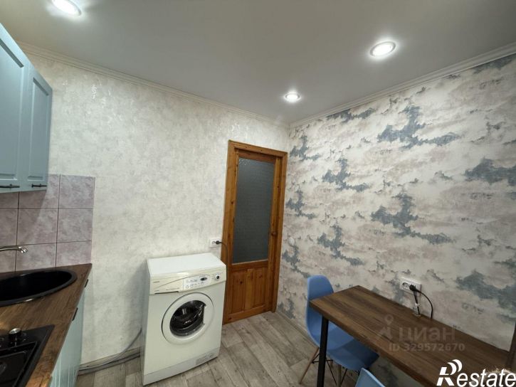1-комн квартира улица Химиков, 7,  д. 7