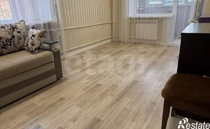 1-комн квартира ул Богдана Хмельницкого, 41,  д. 41