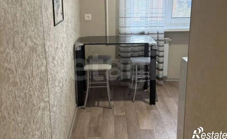 1-комн квартира ул Богдана Хмельницкого, 41,  д. 41