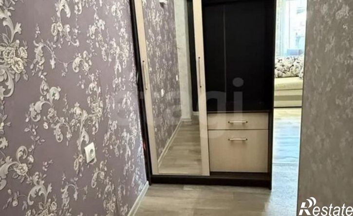 1-комн квартира ул Богдана Хмельницкого, 41,  д. 41