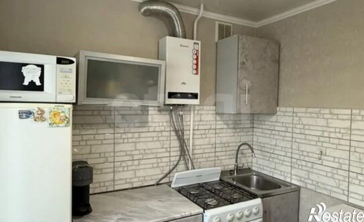 1-комн квартира ул Богдана Хмельницкого, 41,  д. 41
